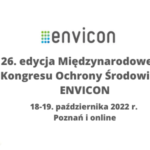 Zachodniopomorskie Forum Wodociągowe patronem kolejnego ENVICON-u